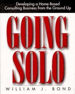 Going Solo