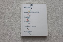 Business Communication Today