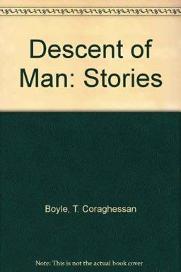 Descent of Man