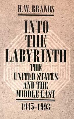 Into the Labyrinth Into the Labyrinth