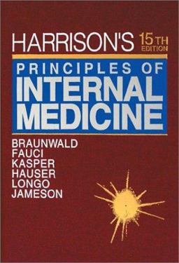 Harrison's Principles of Internal Medicine