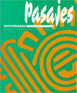 Pasajes