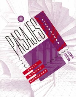 Pasajes: Literatura
