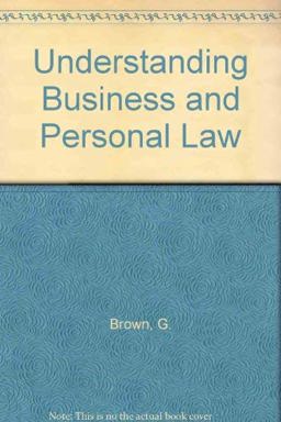 Understanding Business and Personal Law