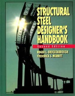 Structural Steel Designer's Handbook