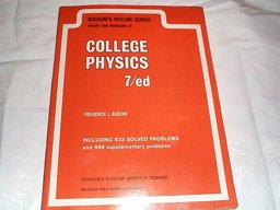 College Physics