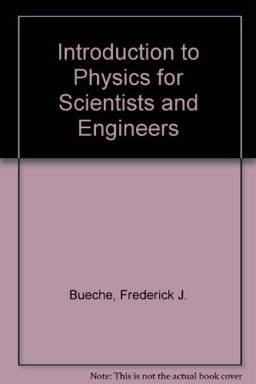 Introduction to Physics for Scientists and Engineers 4th 9780070088719 Front Cover
