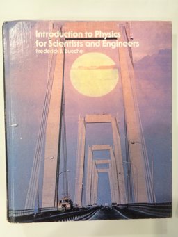 Introduction to Physics for Scientists and Engineers