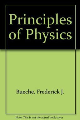 Principles of Physics