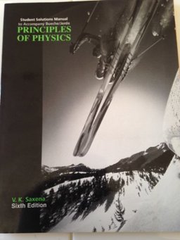 Principles of Physics