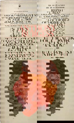 The Clockwork Testament