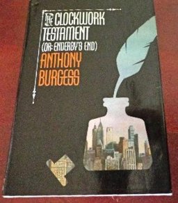 The Clockwork Testament