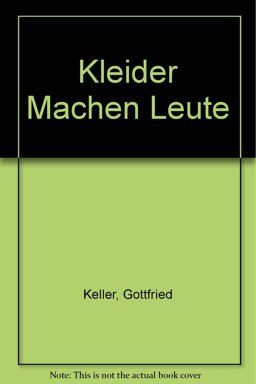 Kleider Machen Leute