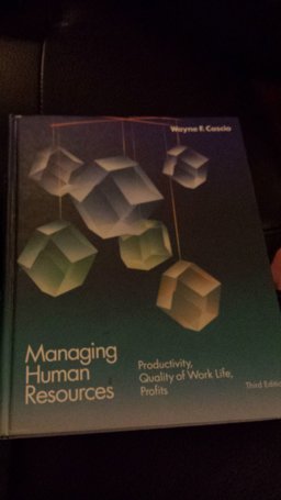 Managing Human Resources