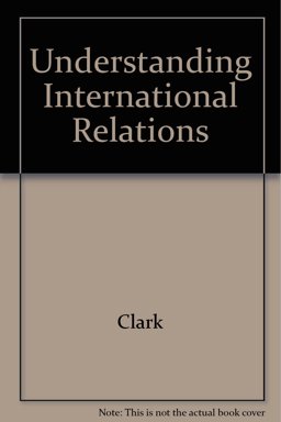 Understanding International Relations Understanding International Relations