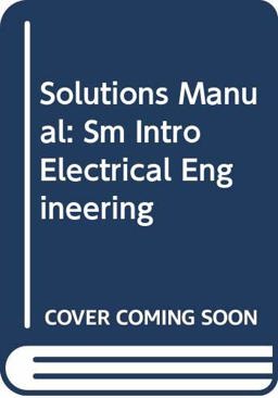 Introduction to Electrical Engineering