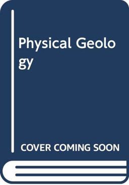 Physical Geology