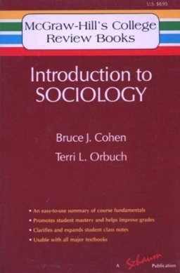 Introduction to Sociology