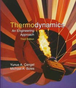 Thermodynamics Thermodynamics
