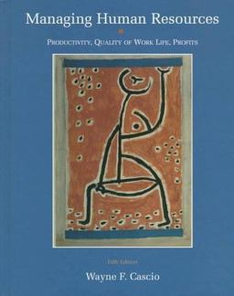 Managing Human Resources