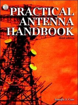 The Practical Antenna Handbook
