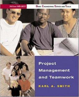 Teamwork and Project Management