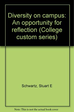 Diversity on Campus Diversity on Campus