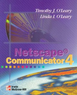 Netscape Communicator 4.0