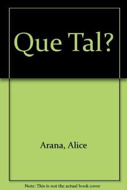 Que Tal?