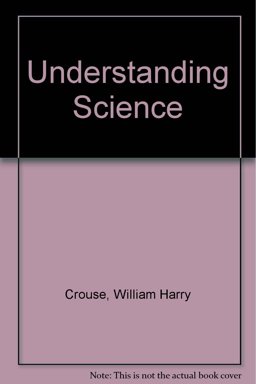 Understanding Science