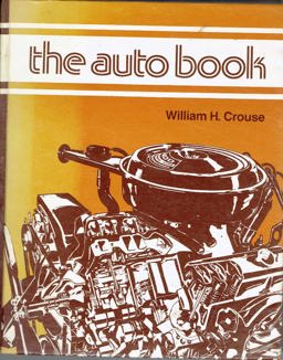 The Auto Book