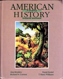 American History American History