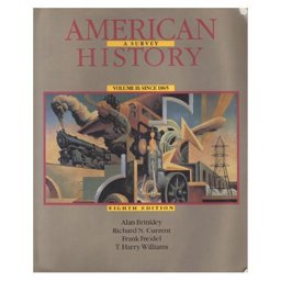 American History American History
