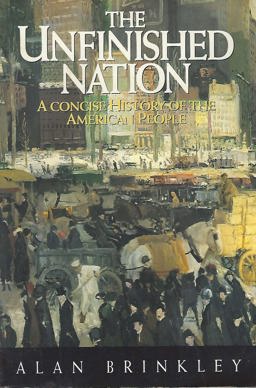The Unfinished Nation The Unfinished Nation