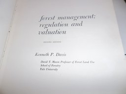 Forest Management