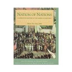 Nation of Nations