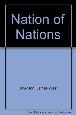 Nation of Nations
