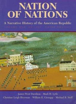 Nation of Nations