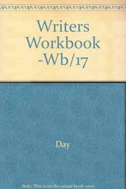 The Writer's Workbook The Writer's Workbook