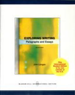 Exploring Writing Exploring Writing
