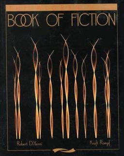 The Mcgraw-Hill Book of Fiction