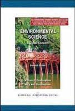 Environmental Science: A Global Concern