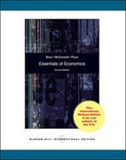 Essentials of Economics