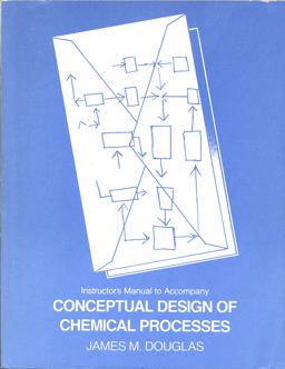 Conceptual Design Chemical Processes