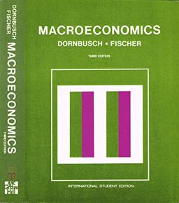 Macroeconomics Macroeconomics