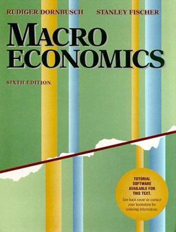 Macroeconomics Macroeconomics
