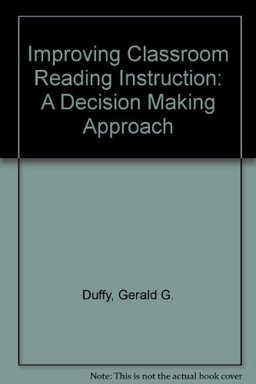 Improving Classroom Reading Instruction