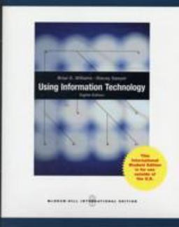 Using Information Technology