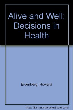 Alive and Well Alive and Well