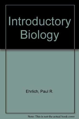Introductory Biology